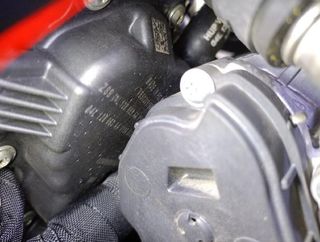 Seat rectp5711645 cxma motor completo toledo 1.6