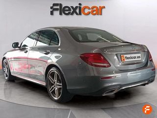 Mercedes Clase E E 220 d