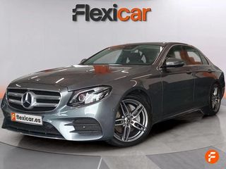 Mercedes Clase E E 220 d