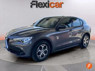 Alfa Romeo Stelvio 2.2 Diesel 118kW (160cv) SUPER RWD