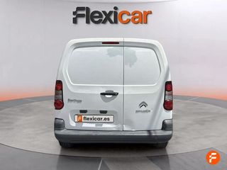 Citroën Berlingo Talla M BlueHDi 75 FEEL