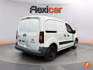 Citroën Berlingo Talla M BlueHDi 75 FEEL