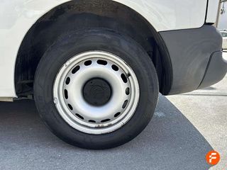 Citroën Berlingo Talla M BlueHDi 75 FEEL