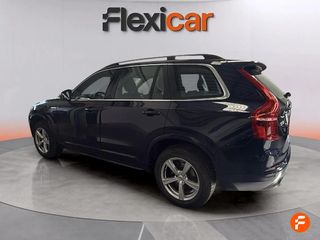 Volvo XC90 2.0 D4 Momentum Auto