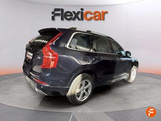Volvo XC90 2.0 D4 Momentum Auto
