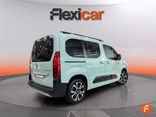 Citroën Berlingo Talla M BlueHDi 100 SHINE