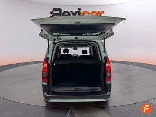Citroën Berlingo Talla M BlueHDi 100 SHINE