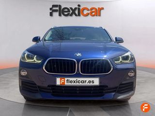 BMW X2 sDrive18d