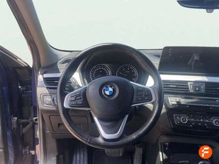 BMW X2 sDrive18d