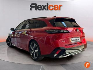 Peugeot 308 SW GT Pack Puretech 130 S&S EAT8