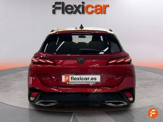 Peugeot 308 SW GT Pack Puretech 130 S&S EAT8