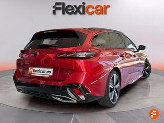 Peugeot 308 SW GT Pack Puretech 130 S&S EAT8