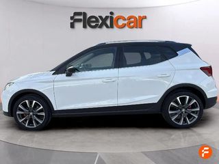 Seat Arona 1.0 TSI 85kW (115CV) FR Special Edition