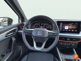 Seat Arona 1.0 TSI 85kW (115CV) FR Special Edition