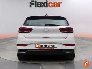 Hyundai i30 1.0 TGDI 48V Klass