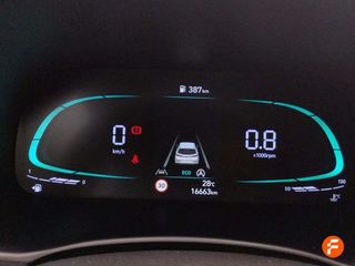 Hyundai i30 1.0 TGDI 48V Klass