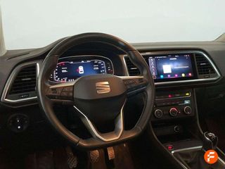Seat Ateca 1.5 TSI 110kW (150CV) St&Sp Style