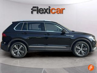 Volkswagen Tiguan Advance 2.0 TDI 150CV BMT DSG