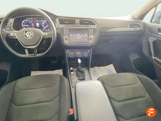 Volkswagen Tiguan Advance 2.0 TDI 110kW (150CV) DSG