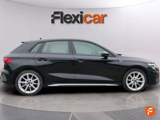 Audi A3 Sportback Genuine 35 TDI 110kW S tronic