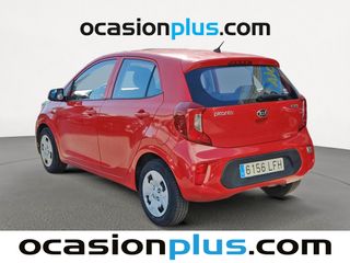 Kia Picanto 1.0 CVVT Concept 49 kW (67 CV)