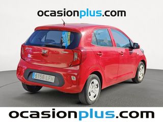 Kia Picanto 1.0 CVVT Concept 49 kW (67 CV)