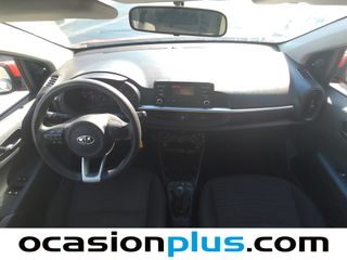 Kia Picanto 1.0 CVVT Concept 49 kW (67 CV)