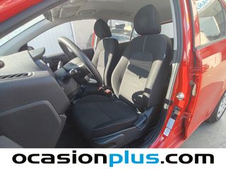 Kia Picanto 1.0 CVVT Concept 49 kW (67 CV)
