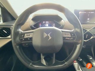 DS DS 3 BlueHDi 73 kW Manual SO CHIC
