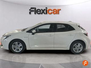 Toyota Corolla 1.8 125H ACTIVE TECH E-CVT TOU SPORT