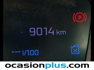 Peugeot 2008 PureTech 130 S&S Allure EAT8 96 kW (130 CV)