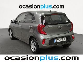 Kia Picanto 1.0 DPi Concept 49 kW (67 CV)