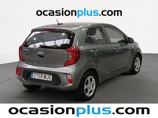 Kia Picanto 1.0 DPi Concept 49 kW (67 CV)
