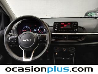 Kia Picanto 1.0 DPi Concept 49 kW (67 CV)