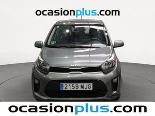 Kia Picanto 1.0 DPi Concept 49 kW (67 CV)
