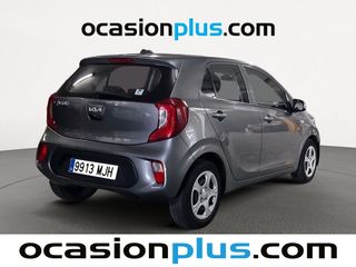 Kia Picanto 1.0 DPi Concept 49 kW (67 CV)