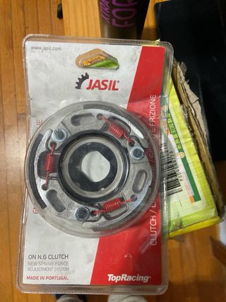 Piaggio thypon 2001 Scooter Automática