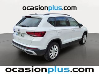 SEAT Ateca 1.5 TSI S&S Style XL 110 kW (150 CV)