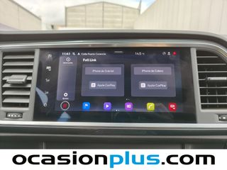 SEAT Ateca 1.5 TSI S&S Style XL 110 kW (150 CV)