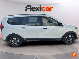 Dacia Lodgy Stepway Comfort 85kW(115CV) 7Pl