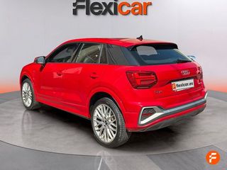 Audi Q2 S line 35 TDI 110kW (150CV) S tronic