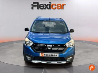 Dacia Lodgy Comfort Blue dCi 85kW (115CV) 5Pl - 18