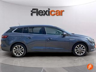 Renault Megane Sp. Tourer Bose En. TCe 97kW (130CV) EDC