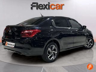 Citroën C-Elysée VTi 85KW (115CV) Shine