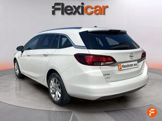 Opel Astra 1.5D DVH 90kW (122CV) Elegance Auto