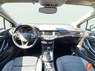 Opel Astra 1.5D DVH 90kW (122CV) Elegance Auto