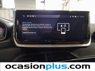 Peugeot 2008 PureTech 100 S&S Allure 75 kW (100 CV)