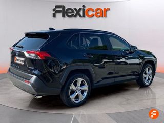 Toyota Rav4 2.5l 220H Advance