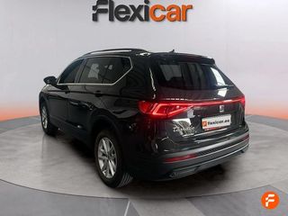 Seat Tarraco 1.5 TSI 110kW (150CV) St&Sp DSG Style