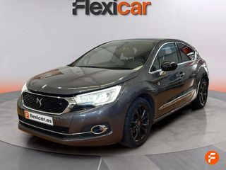 DS DS 4 PureTech 96kW (130CV) PERFORMANCE Line